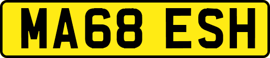 MA68ESH