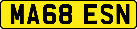 MA68ESN