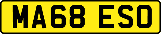 MA68ESO