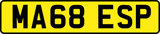 MA68ESP
