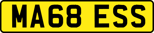 MA68ESS