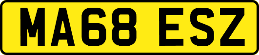 MA68ESZ