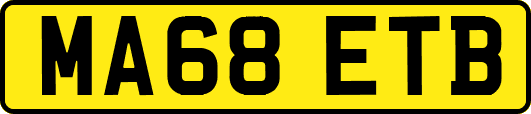 MA68ETB