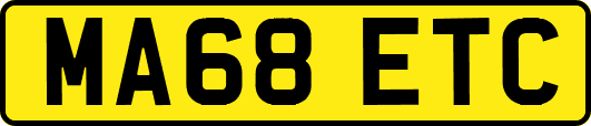 MA68ETC