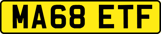 MA68ETF