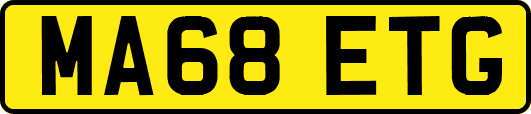 MA68ETG