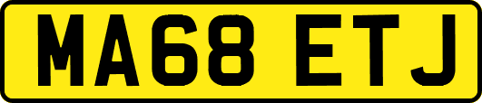 MA68ETJ