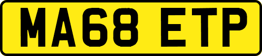 MA68ETP