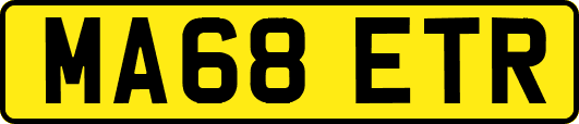 MA68ETR