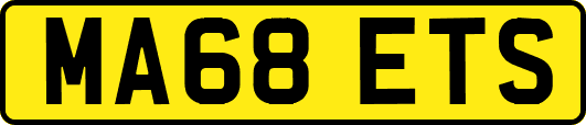 MA68ETS