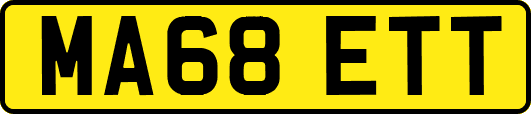 MA68ETT