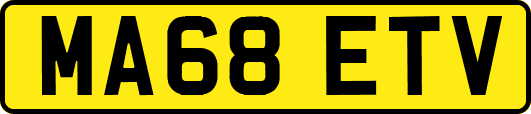 MA68ETV