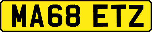 MA68ETZ
