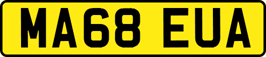 MA68EUA