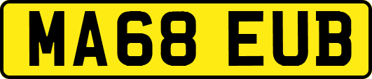 MA68EUB