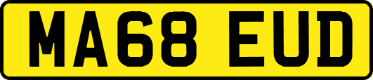 MA68EUD