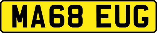 MA68EUG