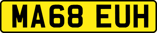 MA68EUH