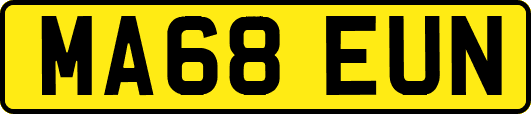 MA68EUN