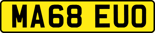MA68EUO