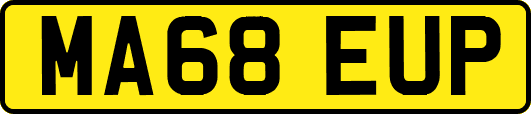 MA68EUP
