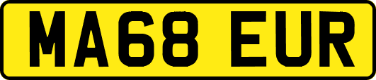 MA68EUR