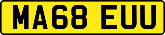 MA68EUU