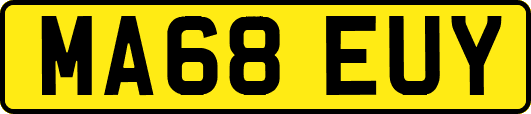 MA68EUY