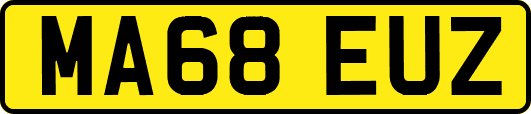 MA68EUZ