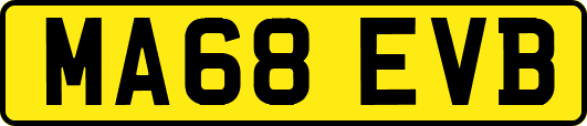 MA68EVB