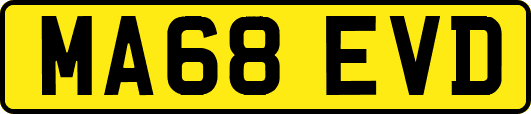 MA68EVD