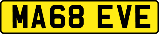 MA68EVE