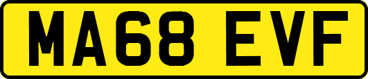MA68EVF