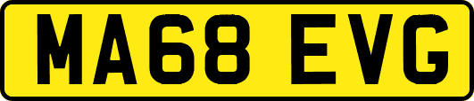 MA68EVG