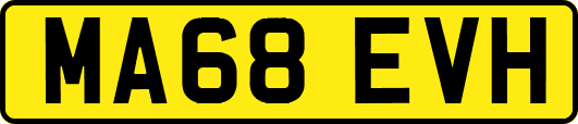 MA68EVH