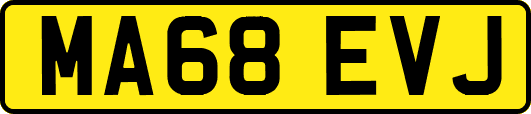 MA68EVJ