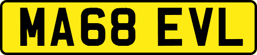 MA68EVL