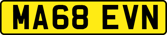 MA68EVN