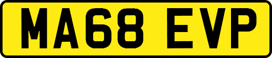 MA68EVP