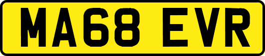 MA68EVR