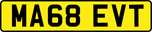 MA68EVT