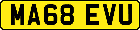 MA68EVU