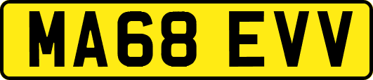 MA68EVV