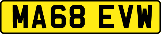 MA68EVW