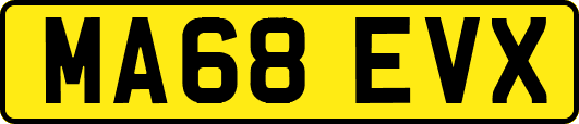MA68EVX