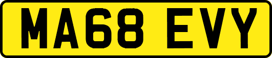 MA68EVY