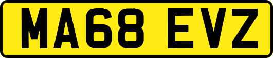 MA68EVZ