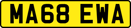 MA68EWA