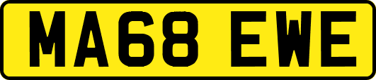 MA68EWE