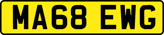 MA68EWG